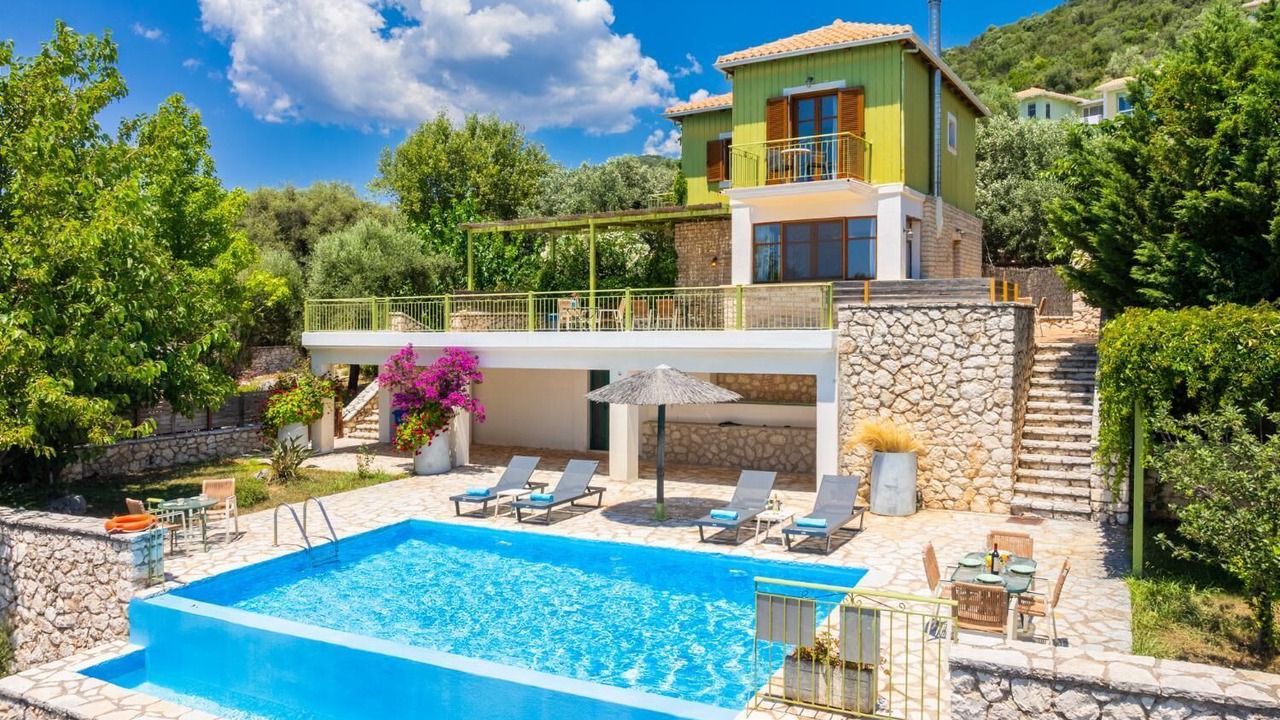 Photo of Outdoor in Sivota