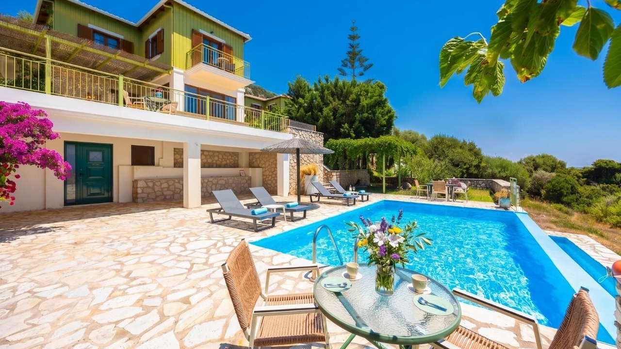 Photo of Outdoor in Sivota