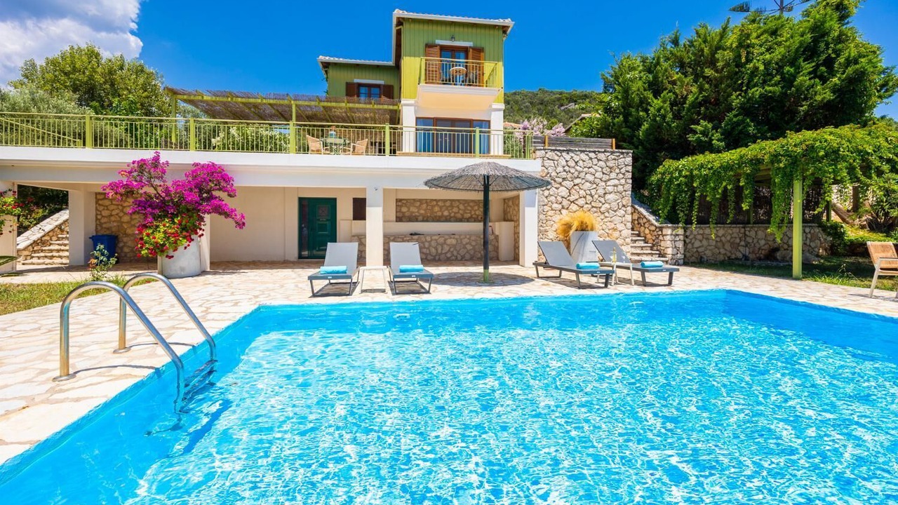 Photo of Outdoor in Sivota