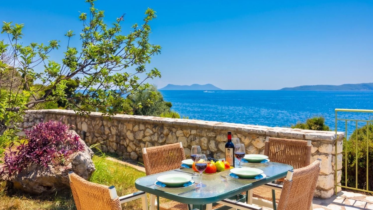 Photo of Others in Sivota