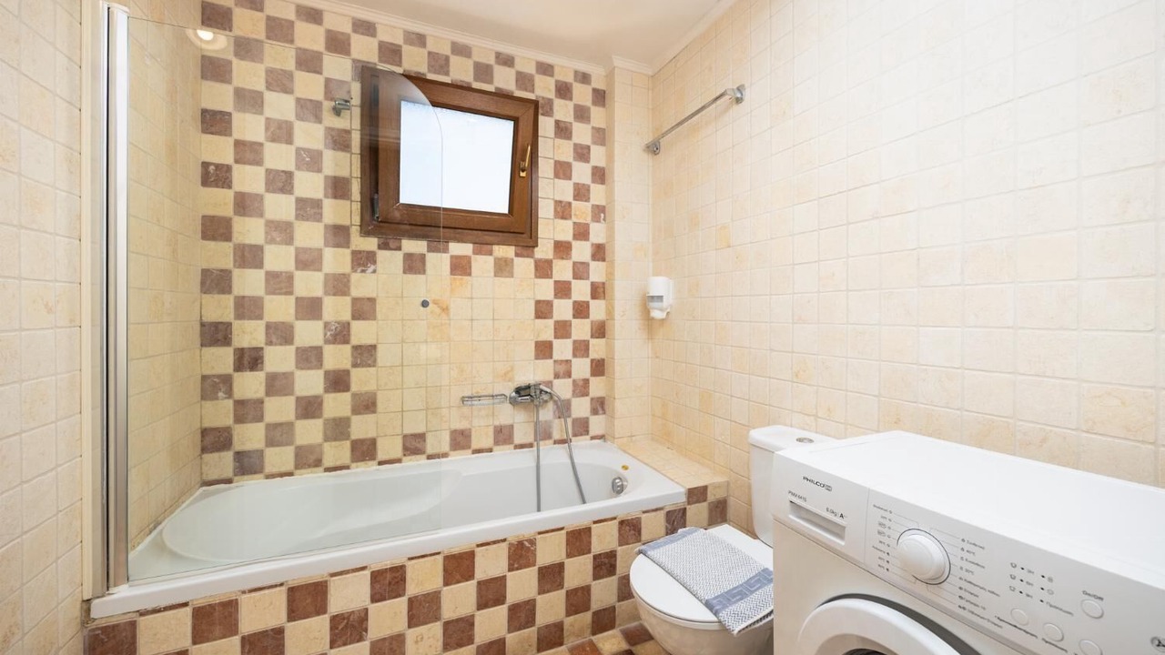 Photo of Bathroom in Sivota