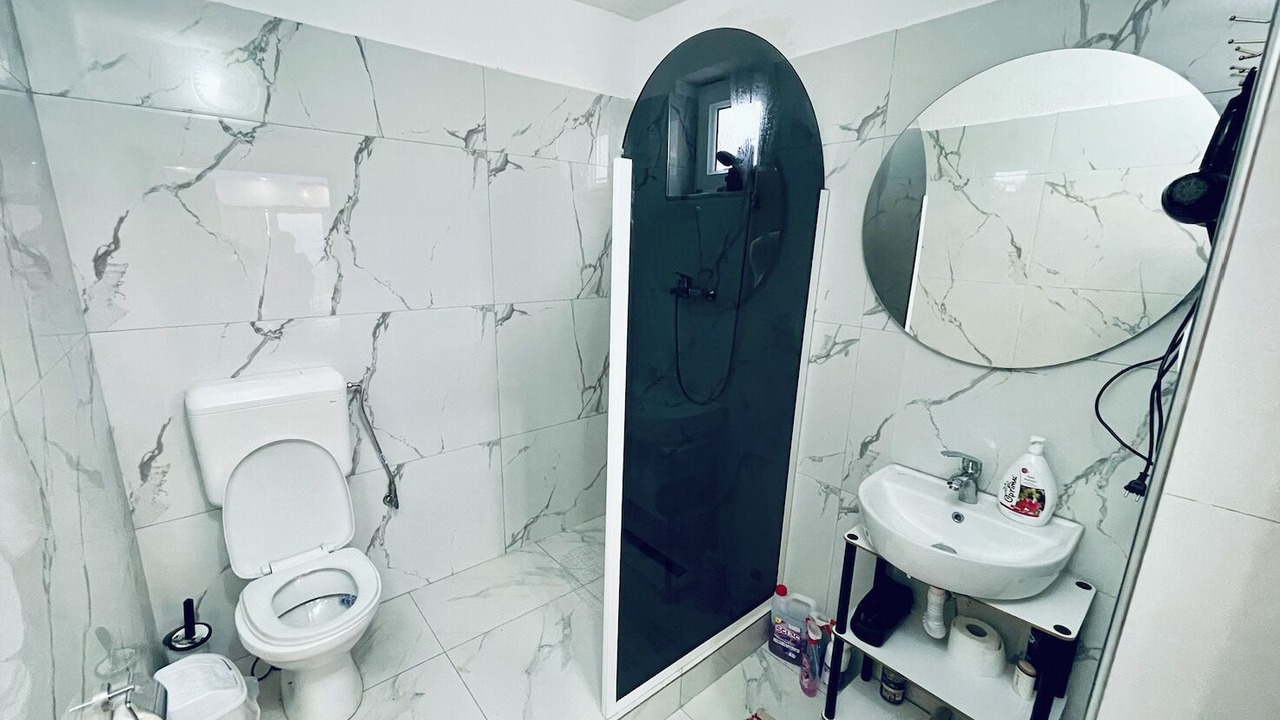 Photo of Bathroom in Elbasan County