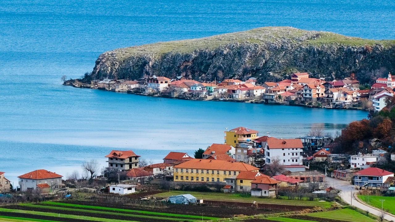 Photo of Outdoor in Elbasan County