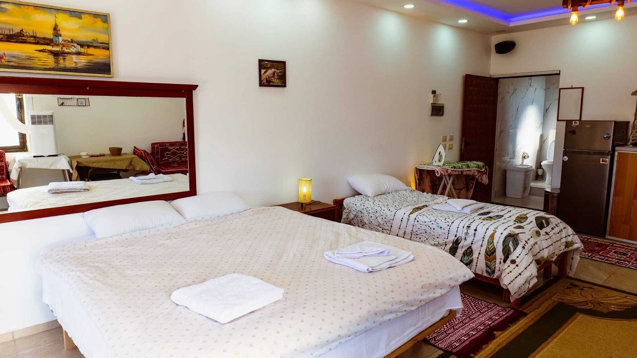 Photo of Bedroom in Elbasan County