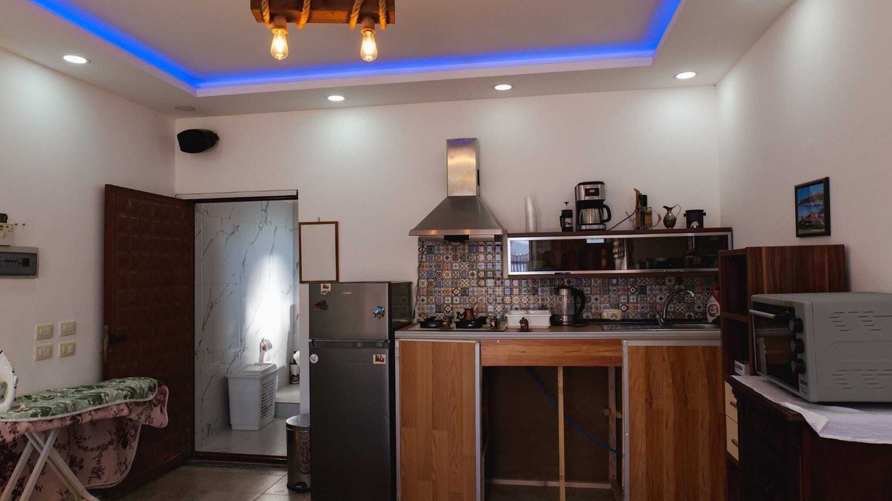 Photo of Kitchen in Elbasan County
