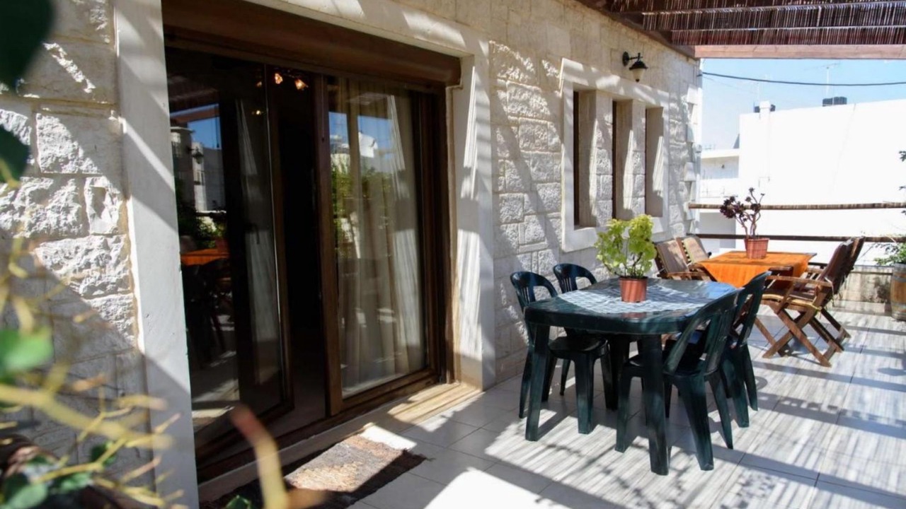 Photo of Outdoor in Old Hersonissos