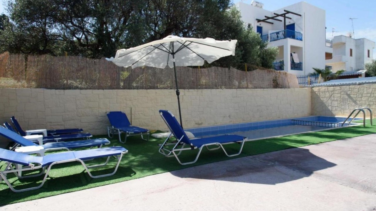 Photo of Outdoor in Old Hersonissos