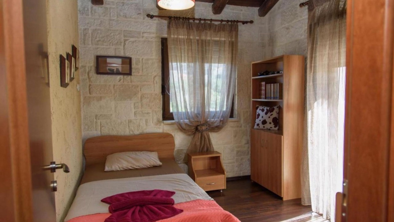 Photo of Bedroom in Old Hersonissos