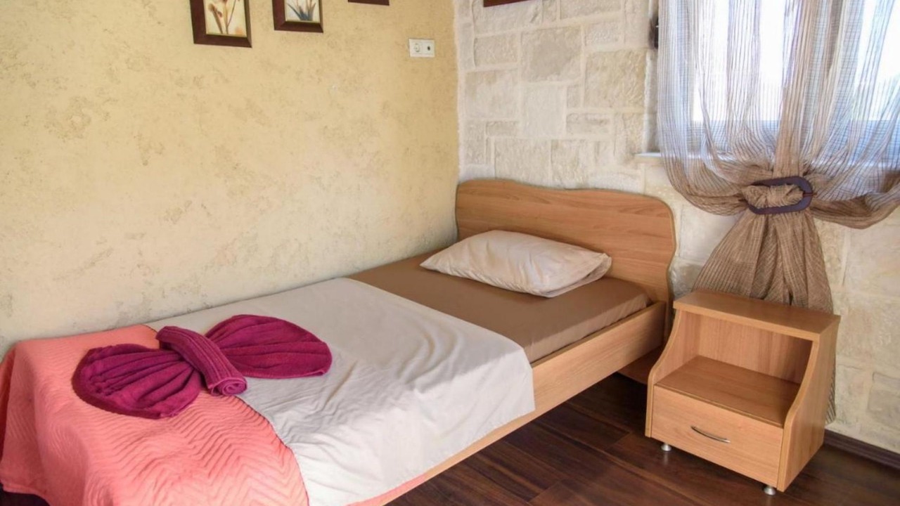 Photo of Bedroom in Old Hersonissos