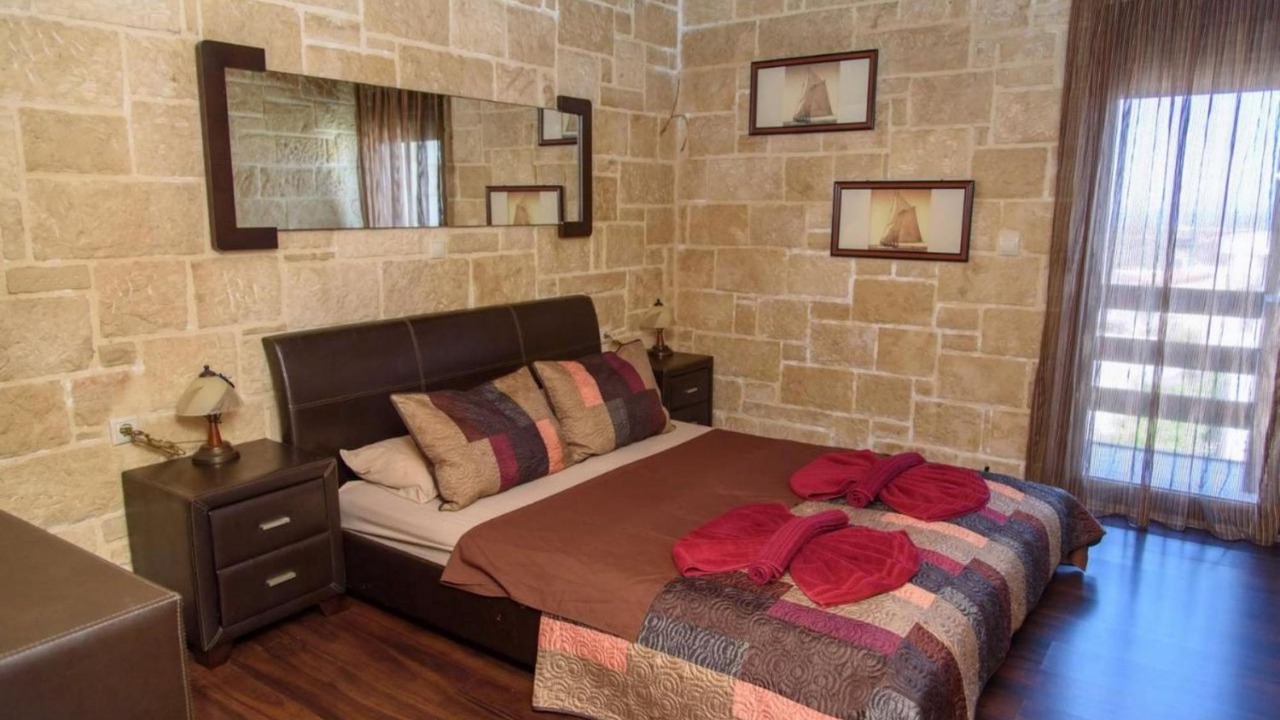 Photo of Bedroom in Old Hersonissos