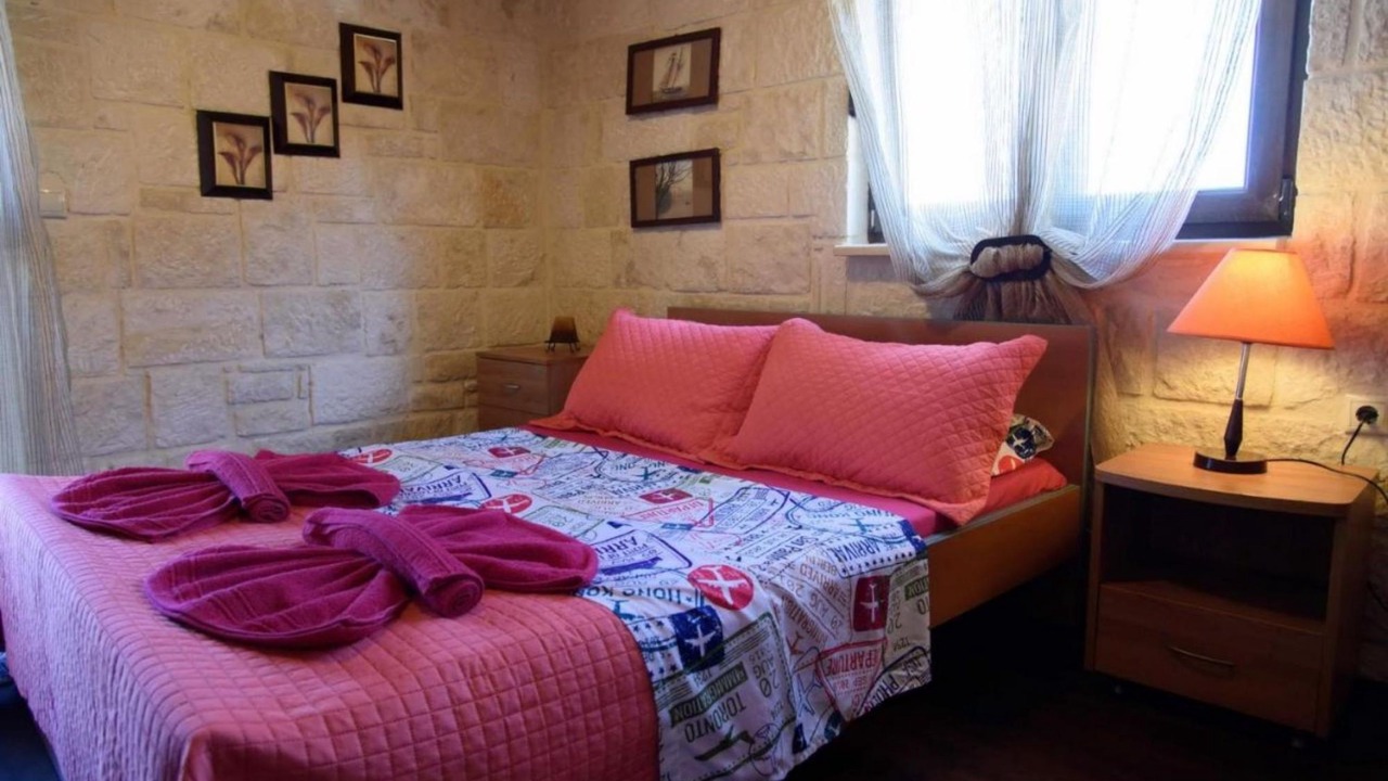 Photo of Bedroom in Old Hersonissos