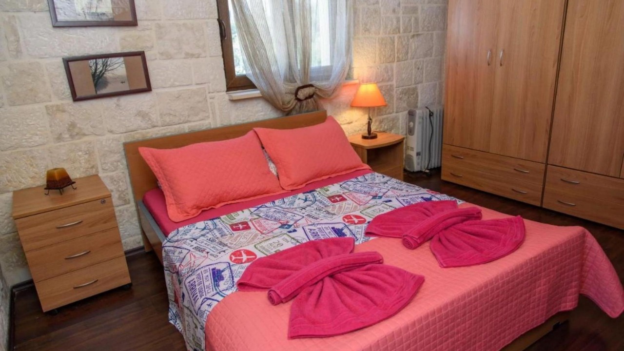 Photo of Bedroom in Old Hersonissos