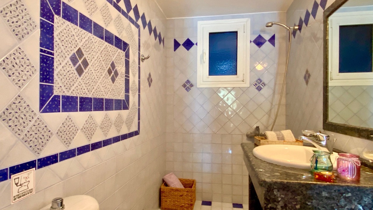 Photo of Bathroom in Nisaki