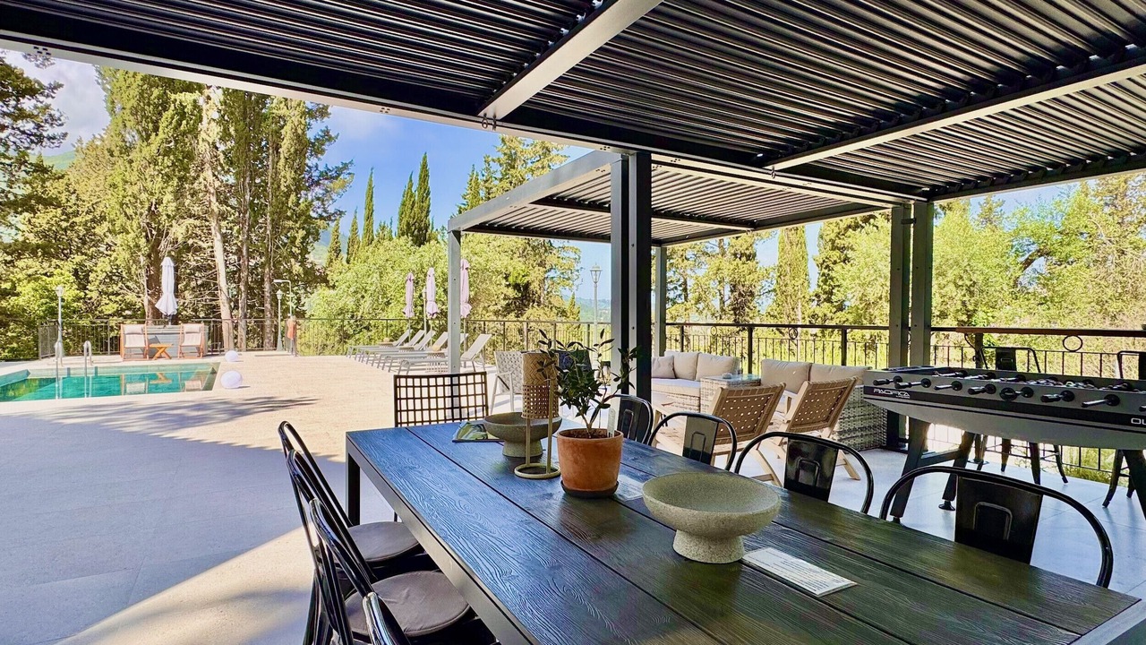 Photo of Outdoor in Achilleio