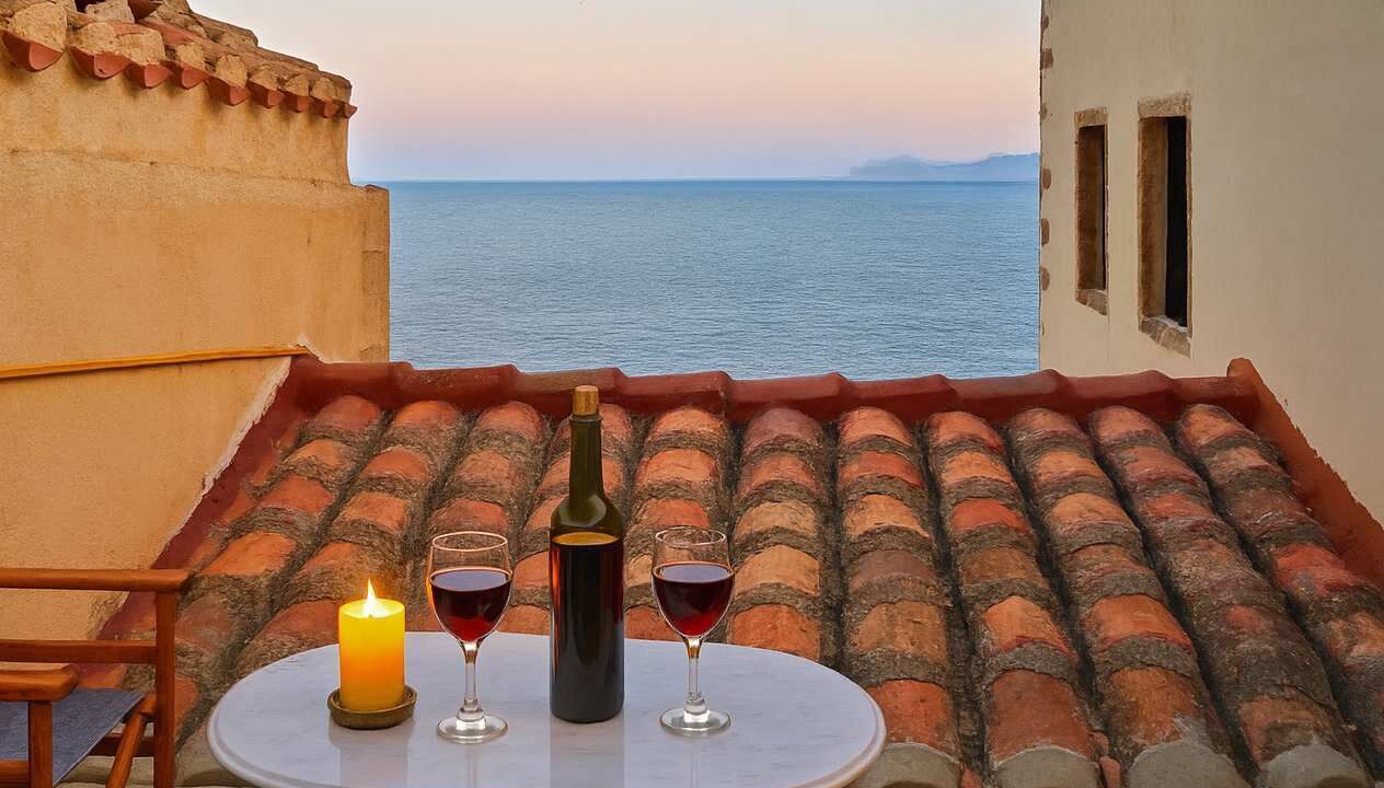 Photo of Others in Monemvasia
