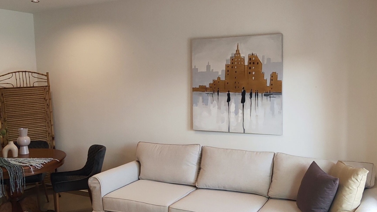 Photo of Livingroom in Parga