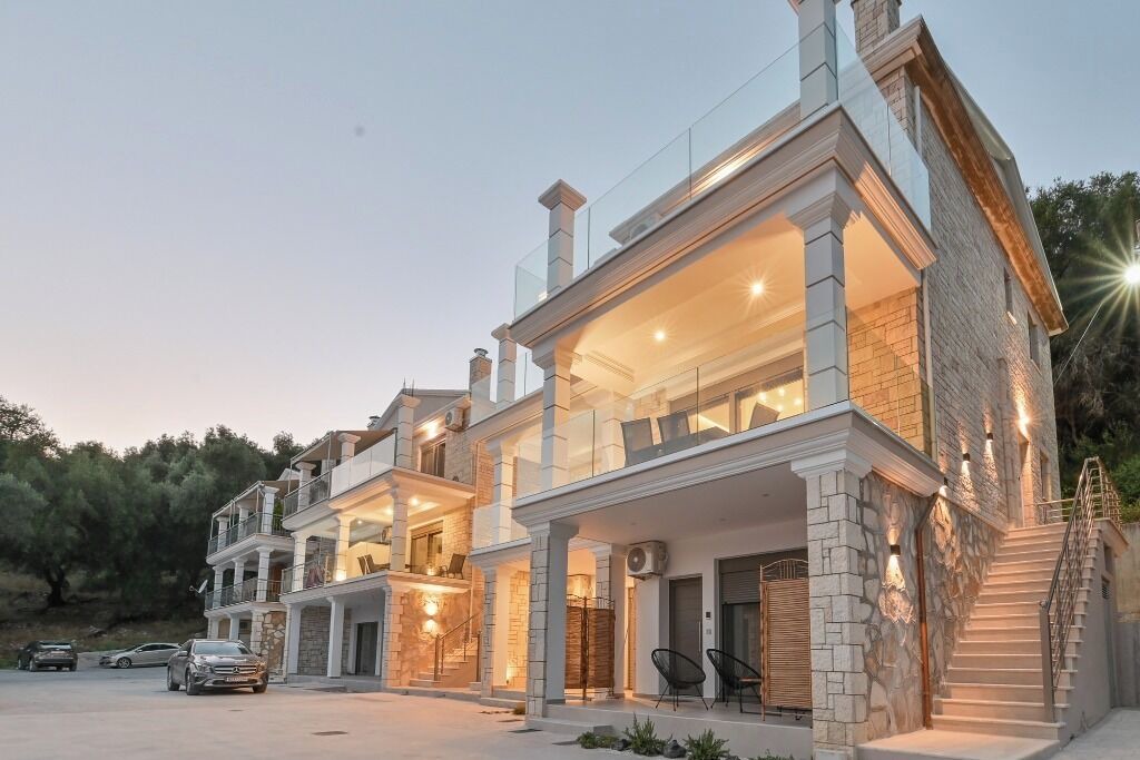 Photo of Outdoor in Parga