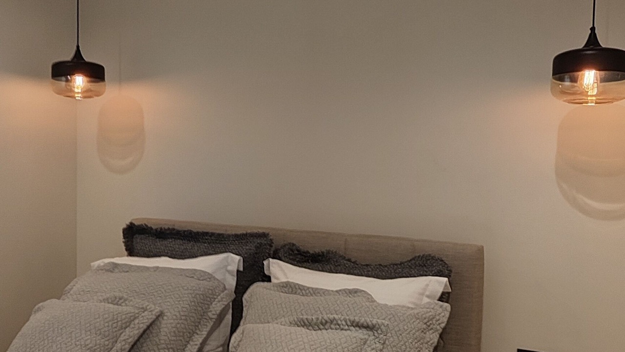 Photo of Bedroom in Parga