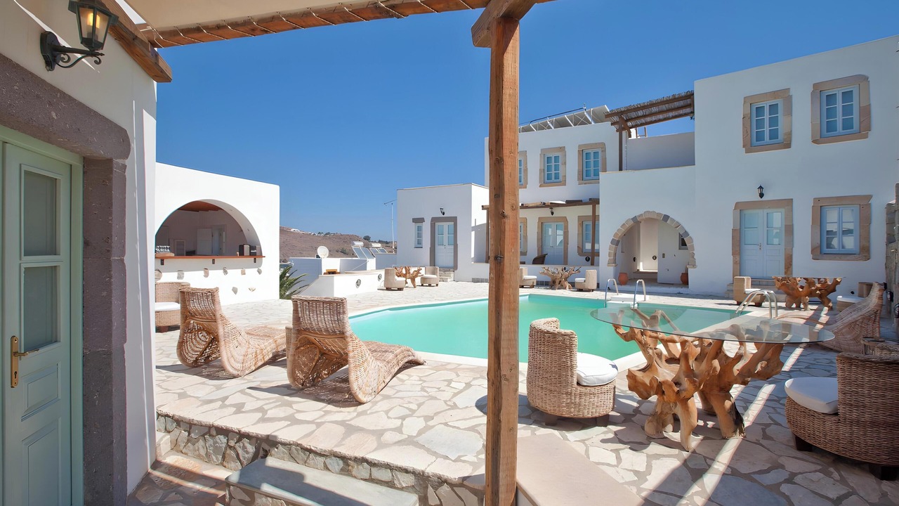 Photo of Outdoor in Skala