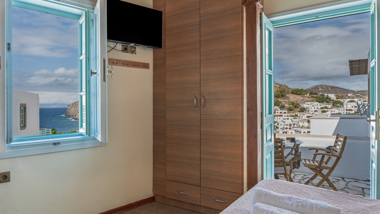 Photo of Bedroom in Skala