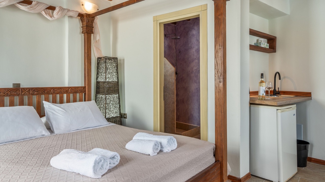 Photo of Bedroom in Skala