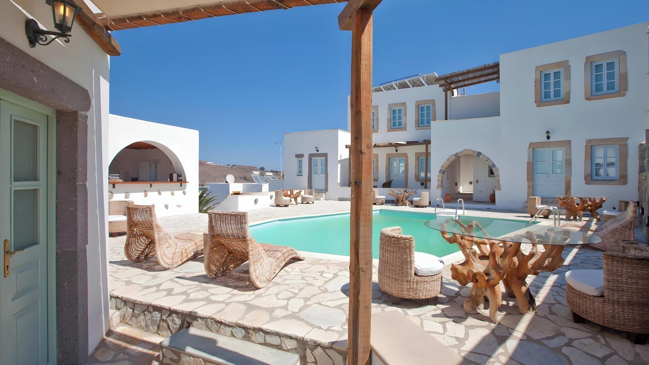 Photo of Outdoor in Skala