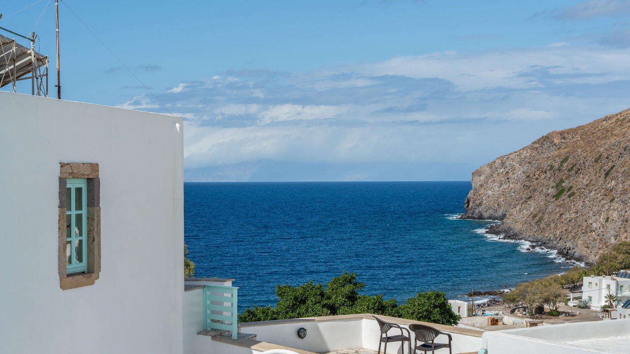Photo of Outdoor in Skala