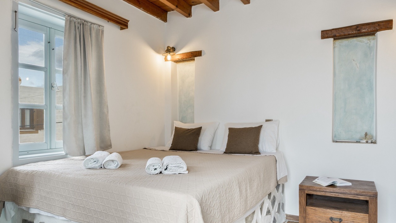 Photo of Bedroom in Skala