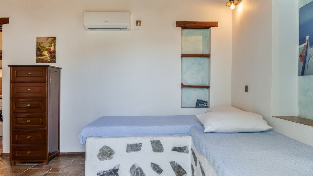 Photo of Bedroom in Skala