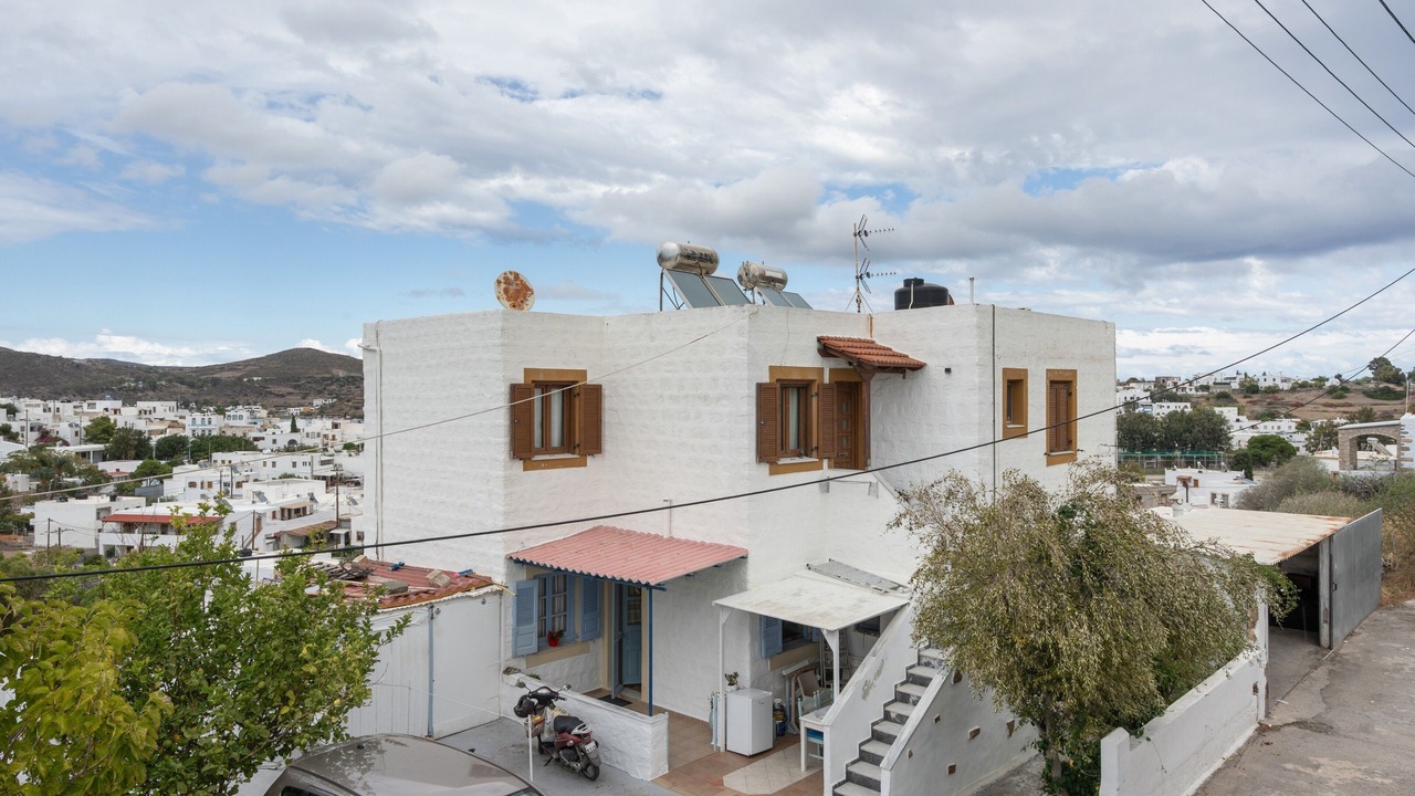 Photo of Outdoor in Skala
