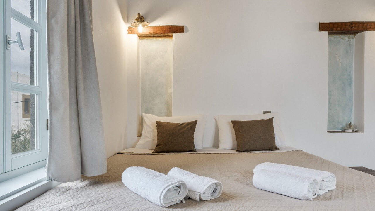 Photo of Bedroom in Skala