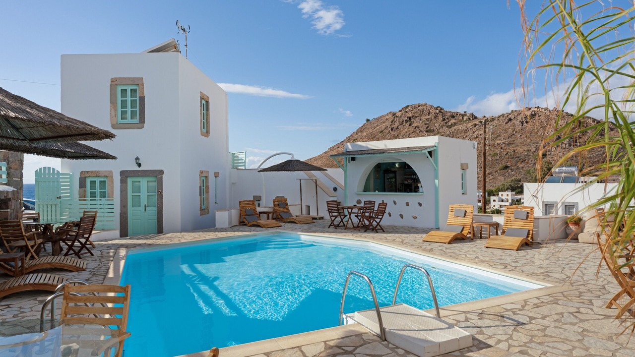Photo of Outdoor in Skala