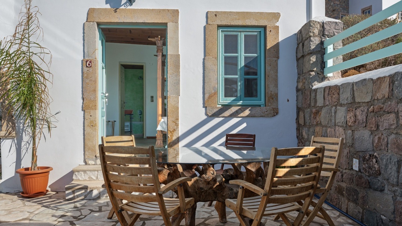 Photo of Outdoor in Skala