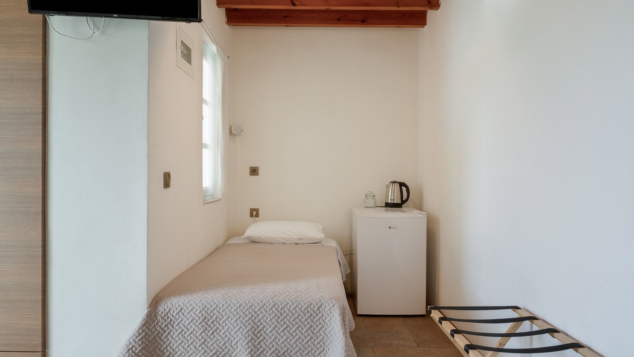 Photo of Bedroom in Skala