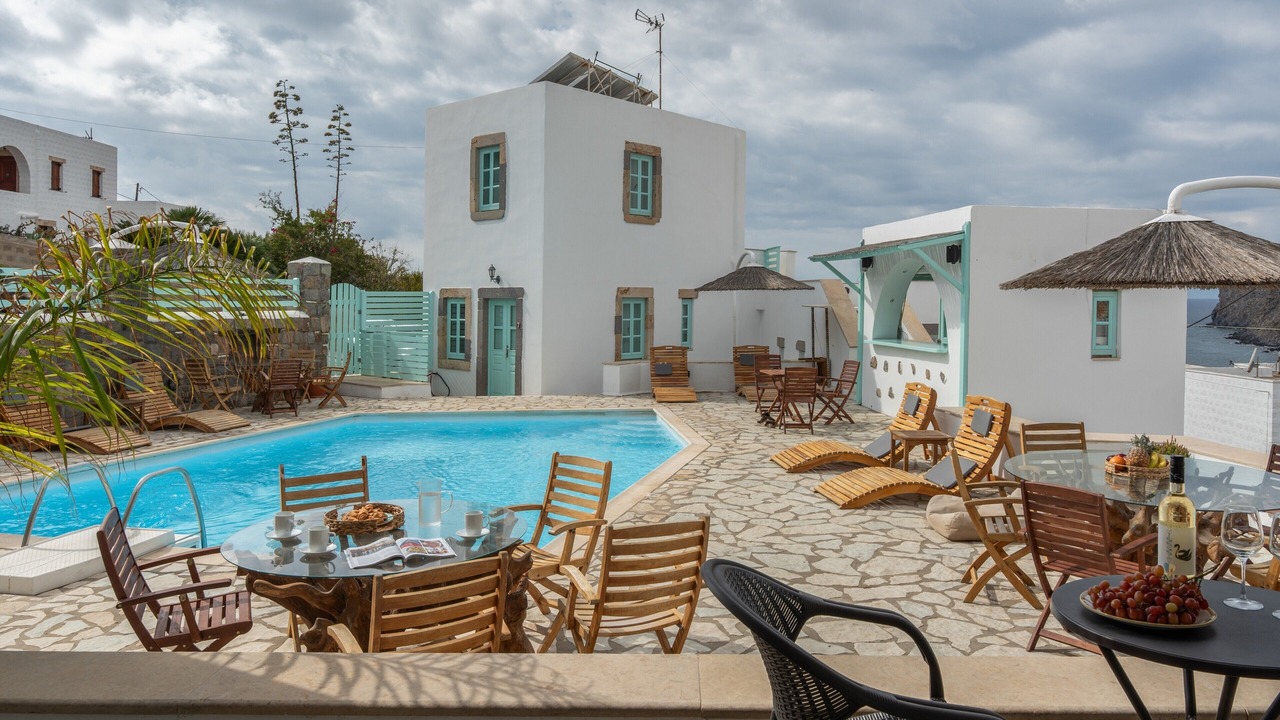 Photo of Outdoor in Skala