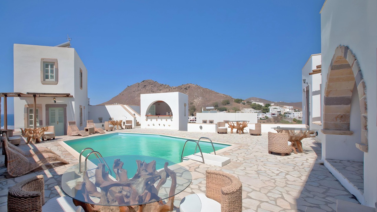 Photo of Outdoor in Skala