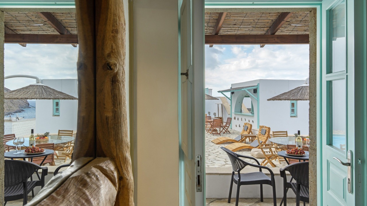 Photo of Outdoor in Skala