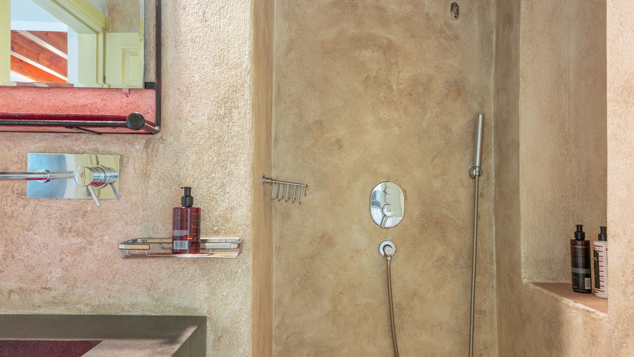 Photo of Bathroom in Skala