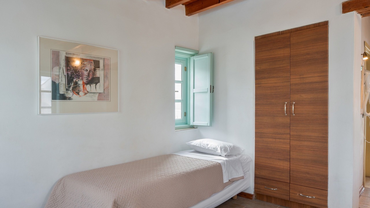 Photo of Bedroom in Skala