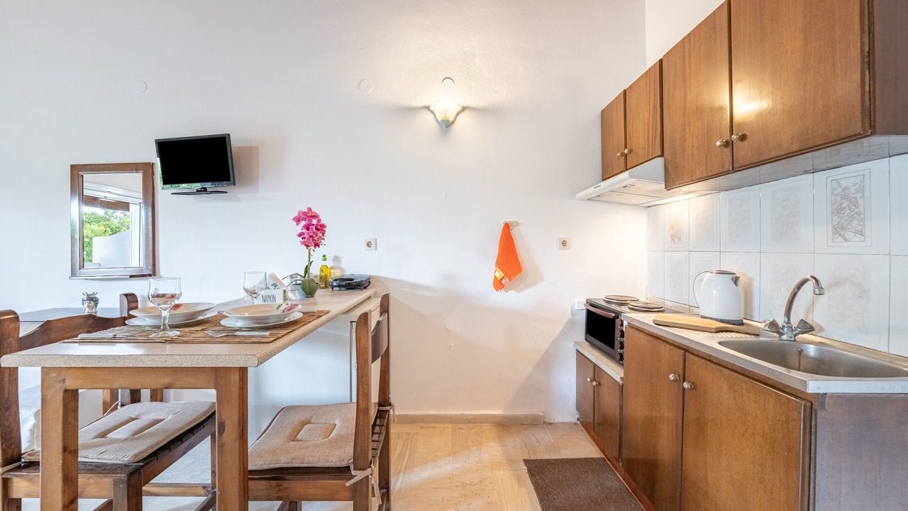 Photo of Kitchen in Sidari