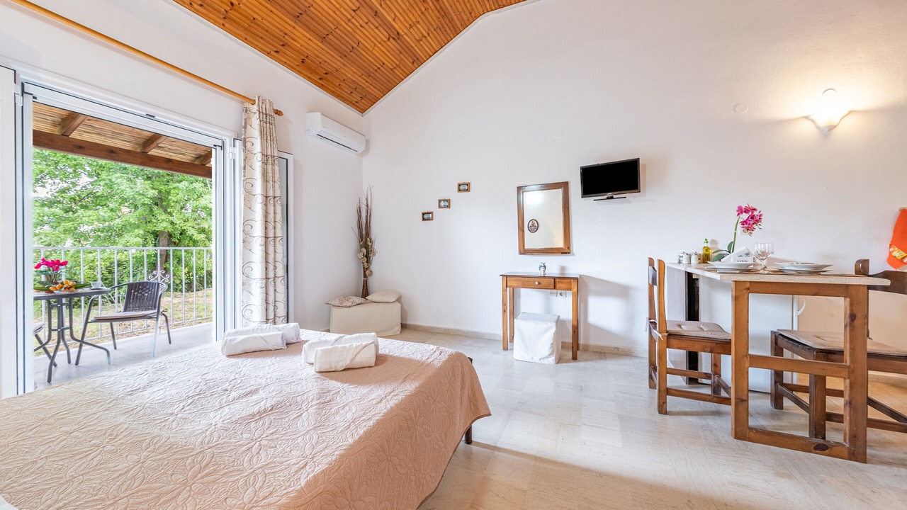 Photo of Bedroom in Sidari