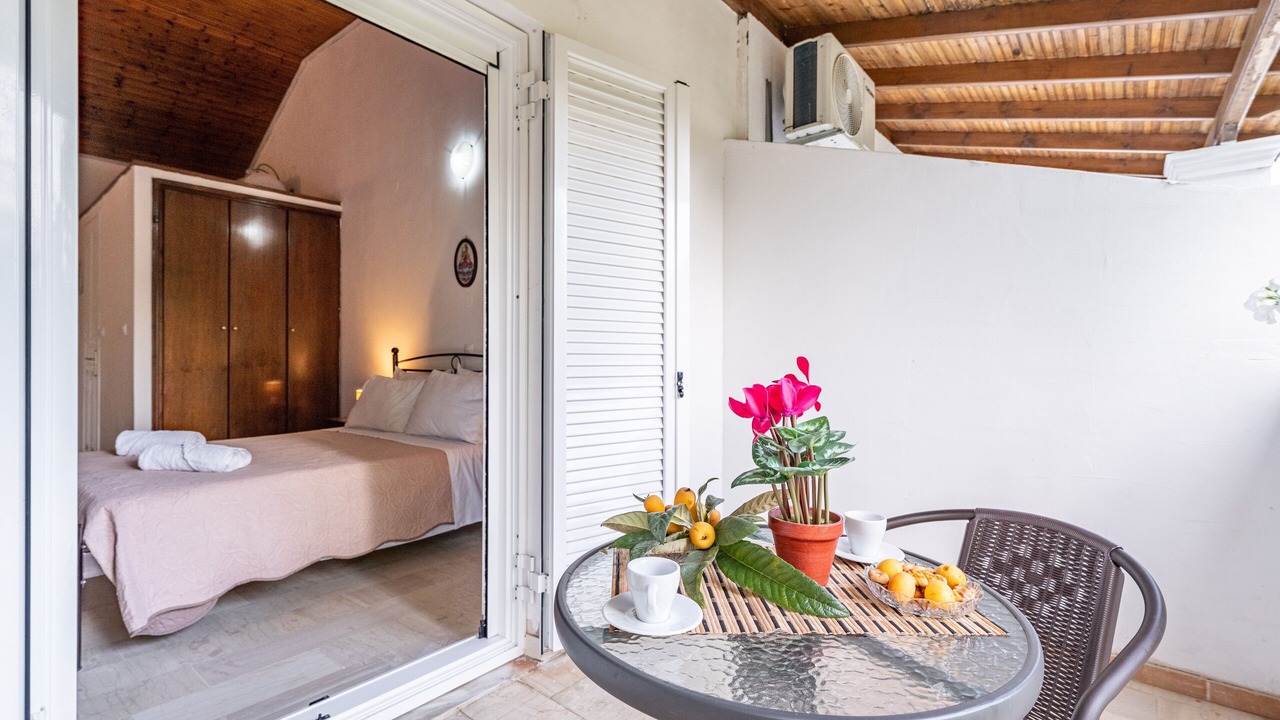 Photo of Bedroom in Sidari