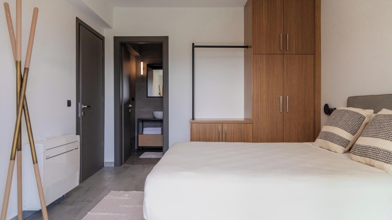 Photo of Bedroom in Parelia