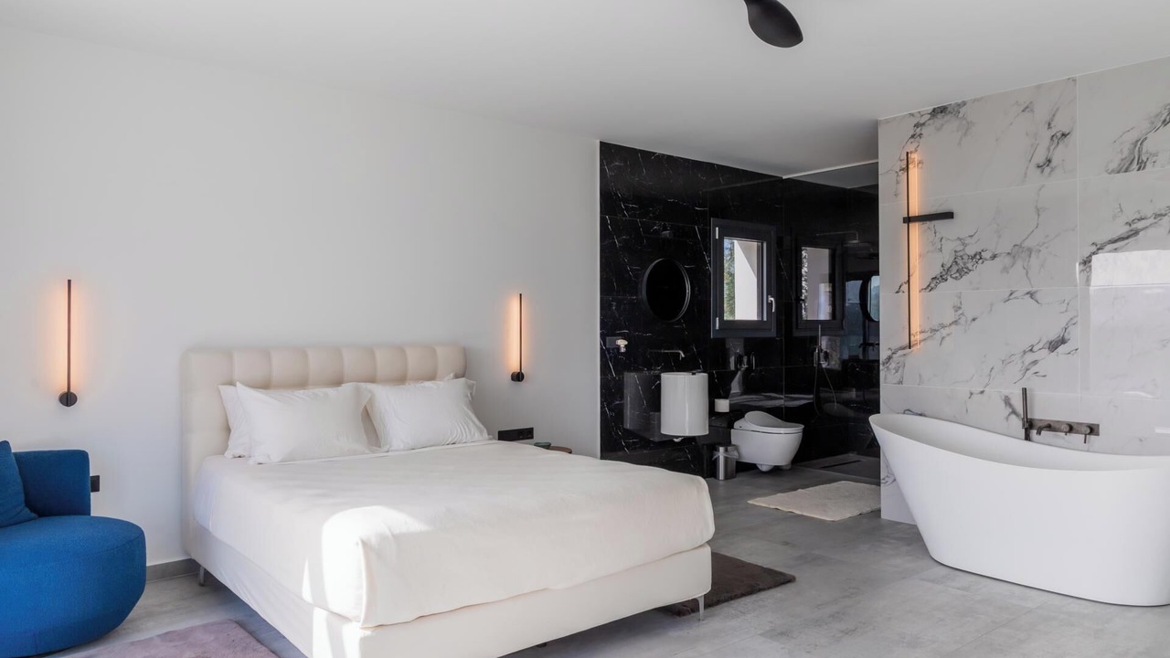 Photo of Bedroom in Parelia