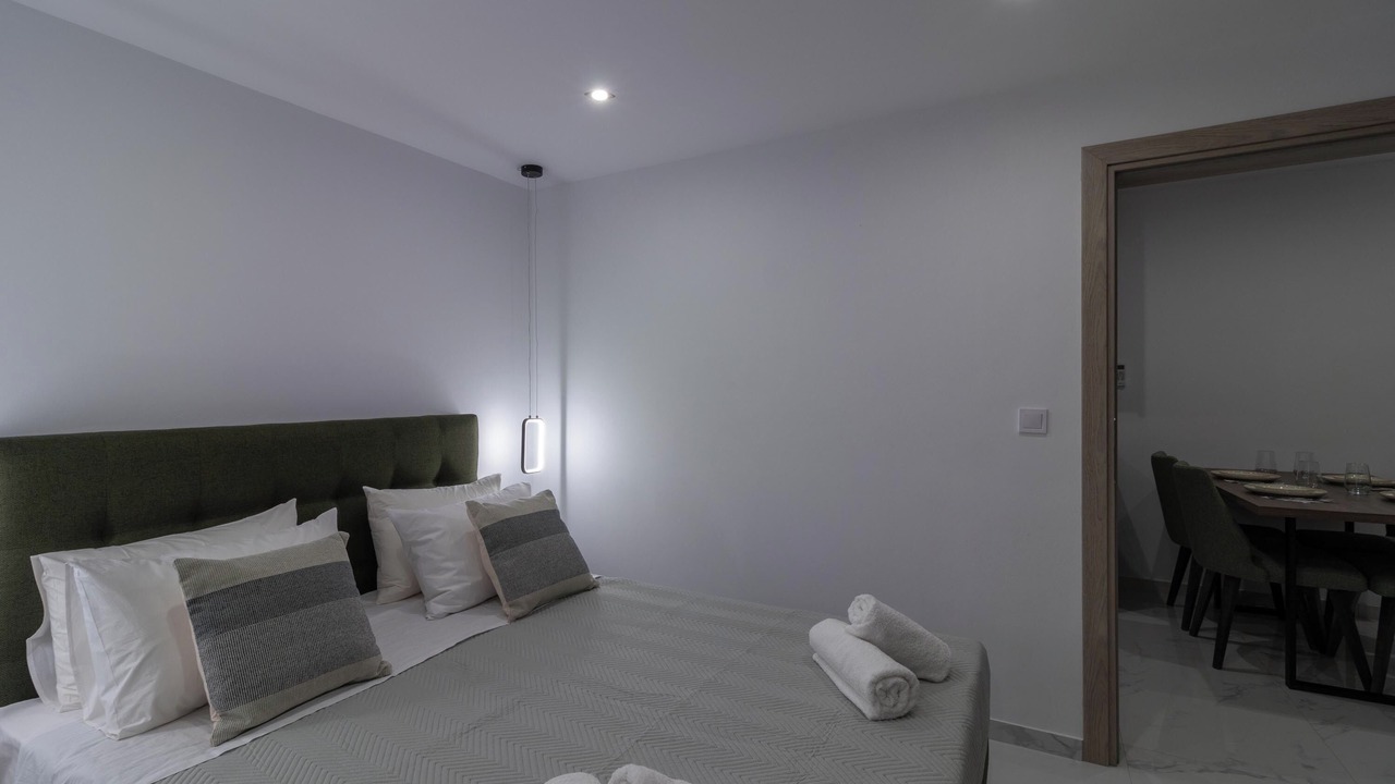 Photo of Bedroom in Kolymbia