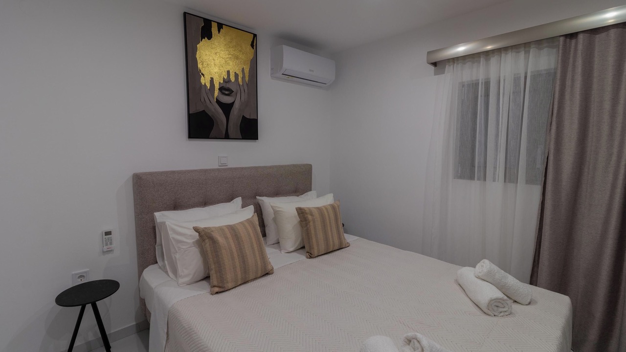 Photo of Bedroom in Kolymbia
