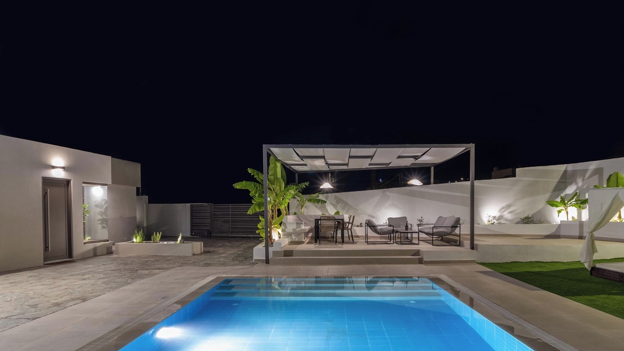 Photo of Outdoor in Kolymbia