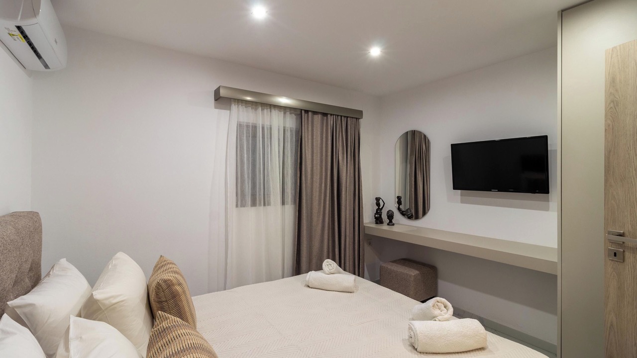 Photo of Bedroom in Kolymbia