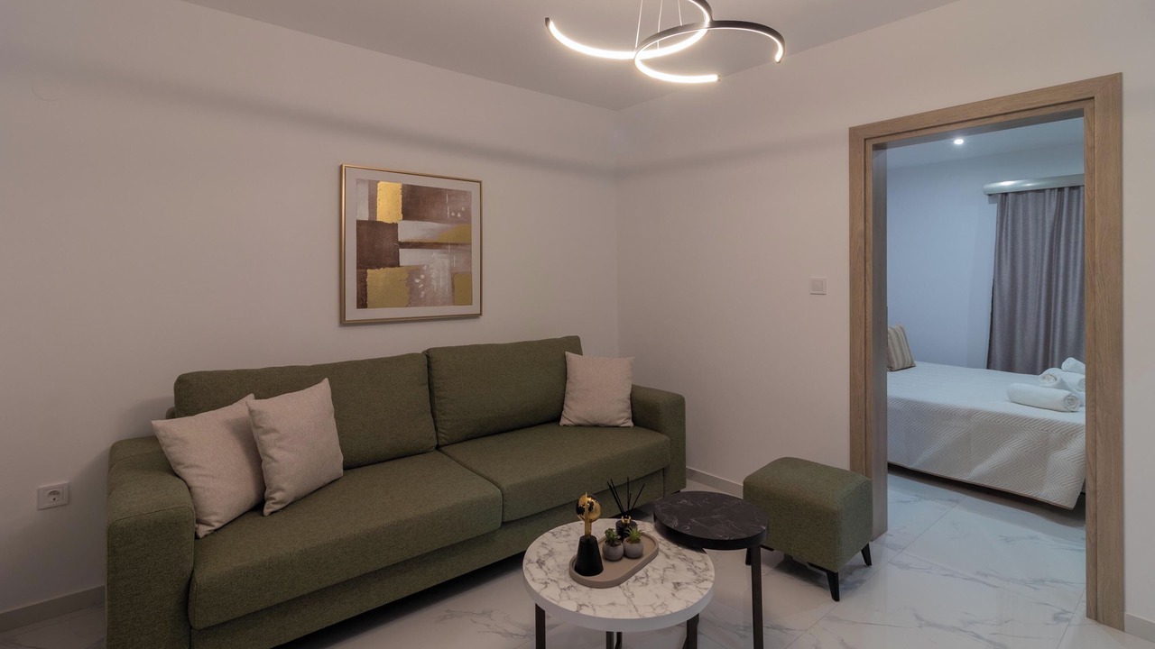 Photo of Livingroom in Kolymbia
