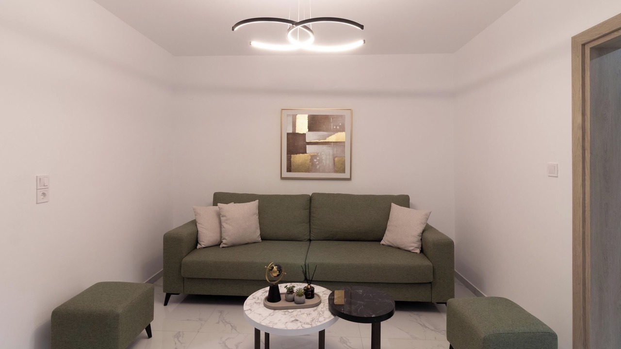 Photo of Livingroom in Kolymbia